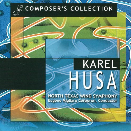 Composer's Collection: Husa