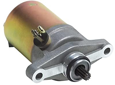 Anlassermotor für 139QMB/QMA