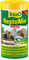 Tetra ReptoMin Baby Schildkröten-Futter - Futtersticks speziell für sehr junge Wasserschildkröten, 250 ml Dose