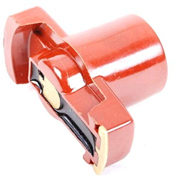 TOPRAN 101 047 Zündverteilerläufer