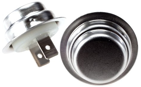 Sensore Ntc per lavatrice Candy equivalente a 41013142