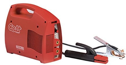 Solter 04244 - Inverter COTT 135 E (240 V)