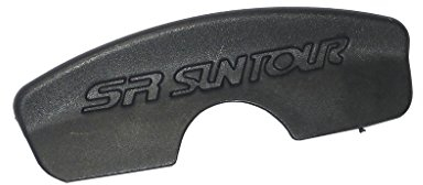 Suntour Unisex – Erwachsene Fahrradgabel-2220590105 Fahrradgabel, schwarz, One Size