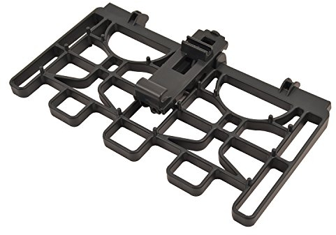 Parti di ricambio originali Hotpoint Lavastoviglie Top Basket Flap C00289646
