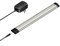 parlat LED Unterbau-Leuchte SIRIS mit Netzteil, flach, 30cm, 370lm, weiß
