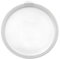 Silicone Deksel D23,5cm