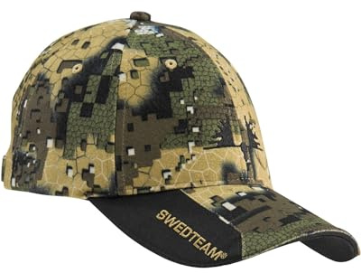 SwedTeam Ridge Cap auflösen Veil