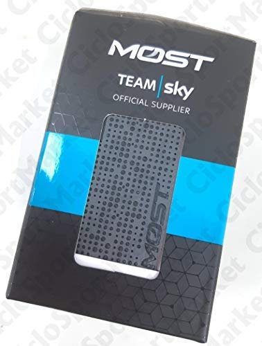 Pinarello 2019 - Band/bar Tape Most Pinarello/Most Ultragrip Evo + Dot - Grau