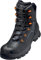 Uvex 2 MACSOLE® Sicherheitsschuhe S3 CI HI HRO SRC - Winterstiefel, Arbeitsschuhe für Damen & Herren - Weite 12 - Größe 47