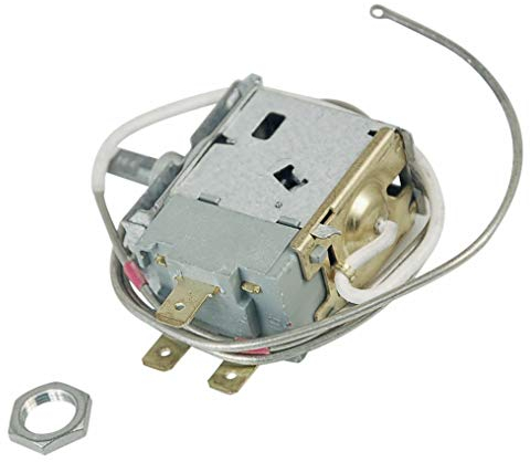 sparefixd Termostato para nevera Indesit