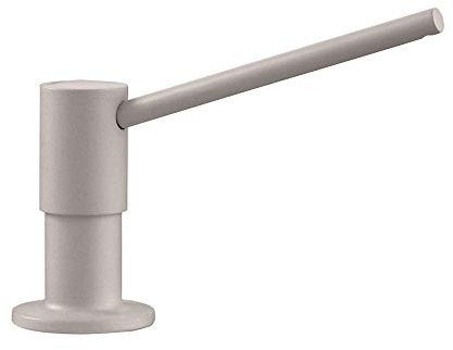 BLANCO 402571 Torre Seifenspender, Betongrau