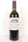 côtes de castillon château lagrave rouge 1994 - bordeaux