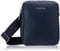 Calvin Klein Herren Umhängetasche Ck Must Reporter Small Klein, Blau (Ck Navy), Einheitsgröße
