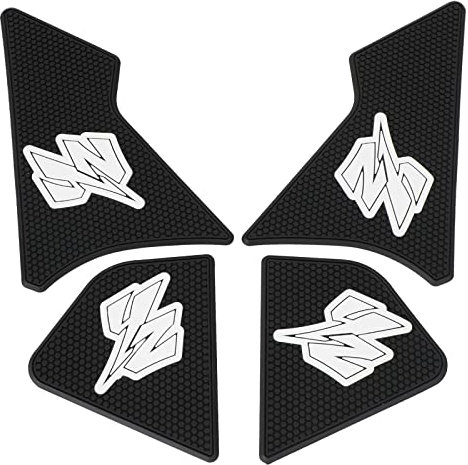 Areyourshop Adhesivo de tracción lateral de gas para Ya-ma-ha YZ 125 250 R YZ125R YZ250R 2020