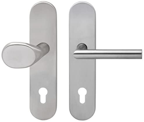 Karcher Schutzbeschlag ESG28 72 mm Edelstahl Wechselgarnitur