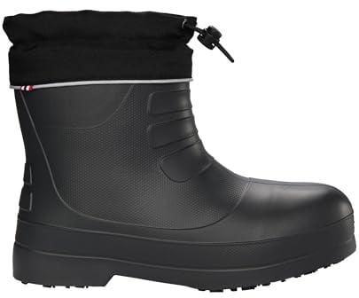 Viking Unisex Norse Low BootSnow Boot