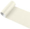 Kit De Patch en Cuir, Réparation Cuir PU, Simili Cuir Autocollant, Patch Bande Réparation En Cuir, Rouleau Adhesif Cuir, pour Réparation Canapé, Siège Auto, Meubles (Blanc Cassé, 60 * 137cm)