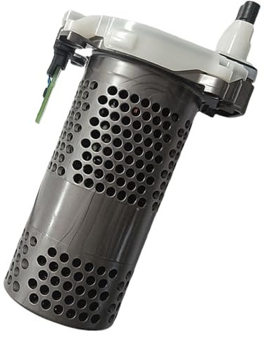 Accessori per motore per aspirapolvere, compatibili con aspirapolvere wireless portatile Dyson V10 SV12 (A (American Edition))