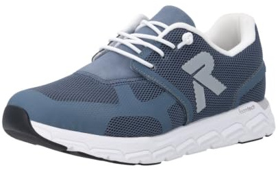 Rieker Sneaker Low Weiß