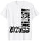 Aufsteiger 2025 vintage Motiv Aufstiegsfeier Mannschaft Fun T-Shirt