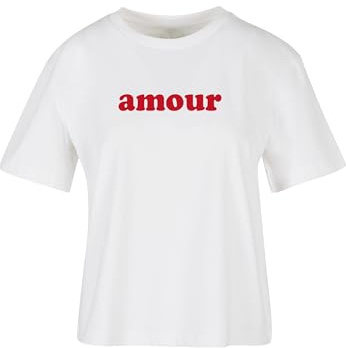 Miss Tee Damen Amour Tee