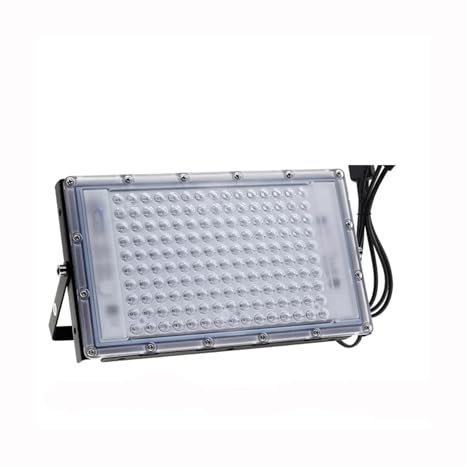 Lumière LED UV, Lampe de séchage ultraviolette à lumière noire à LED 50 W 300 W 365 nm UV for impression de colle, peinture par pulvérisation, résine, encre, résine, séchage à faire soi-même pour les