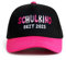 BOFUNX Einschulung Geschenk Schulkind 2025 Baseball Cap für Jungen Mädchen Einstellbare Gestickte Baseball Hut Schulanfang Einschulung Geschenk