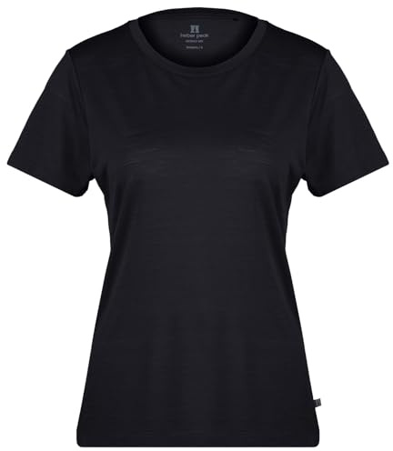 Heber Peak Damen Women's MerinoMix150 PineconeHe. II T Shirt