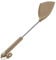 BESTYASH Silicona Resistente Calor Casa de Utensilios de Cocina Antiadherente Sartenes y Ollas