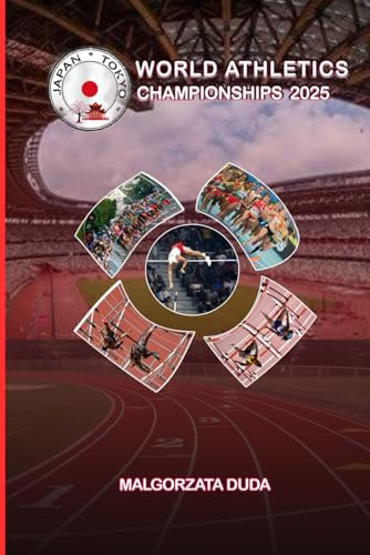 World Athletics Championships 2025 – Tokyo: Your all-in-one guide to Tokyo’s biggest sports event – from stadium seats to sushi streets.