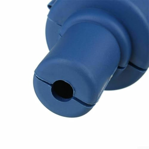 Fuel Pump Cover Holder Housing Protector for Webasto and Eberspacher Diesel Parking Heaters with Waterproof Anti-Shock Design for 12V