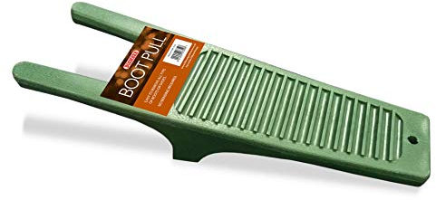 Bosmere Boot Pull, G354, Green