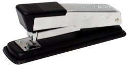 index Heftgerät Ideal, Heftleistung: 15-20 Blatt, verchromt