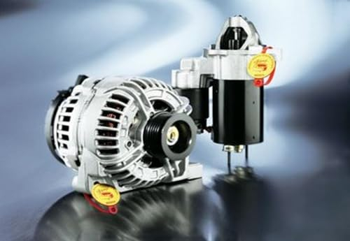 Bosch 123515029 Lichtmaschine