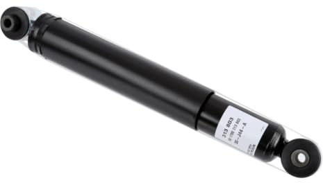 SACHS 313 803 Shock Absorber Compatible for Renault Espace IV (JK0/1_) 2002-2015 Rear Axle
