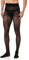GLAMORY Support 40 Herrenstützstrumpfhose-schwarz-XXL