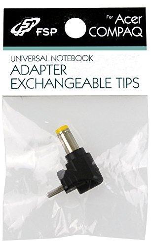 Tip-B-1 für FSP-NB V090 Laptop Adapter 90W, kompatibel mit ACER, ASUS, COMPAQ, HP, LG