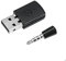 PS4 Playstation 4 Controller USB Dongle Adapter für Bluetooth Kopfhörer & Bluetooth Headset