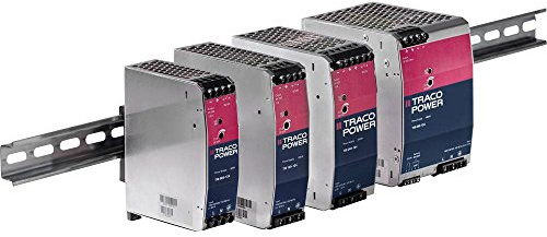 TRACOPOWER Power supply DIN Rail TIB 120-124 5000 mA 120 W +28 V/DC
