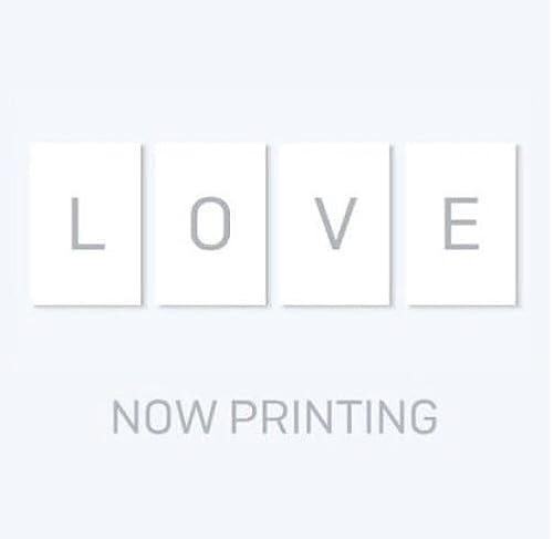 BTS - [Love Yourself 承 'HER' ]5th Mini Album Random Ver CD+Photobook+Mini Book+PhotoCard+Sticker SEALED Bangtan