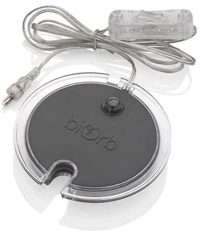 biOrb Oase Replacement MCR LED Light Unit - Small Grey Part 35876
