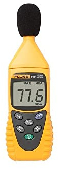 Fluke-945 Decibelmeter