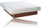 Aqua Royal Gelbett Mono Komplett inkl. Gel-Heizung Gel-Granulat (160 x 220 cm)