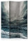Paravent 3 Volets Ocean Waves 135x172cm