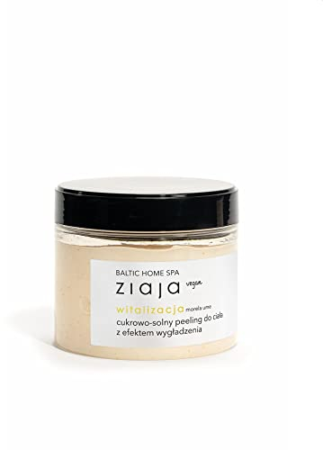 Ziaja BALTIC HOME SPA FIT Line (mittelkörniges Peeling)