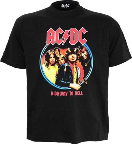 AC/DC - Highway to Hell Small