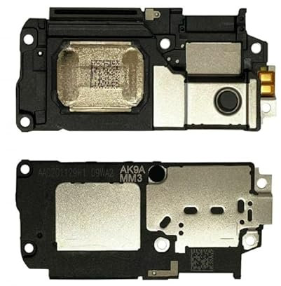 Altavoz Buzzer para XIAOMI MI 11 Lite / 5G Repuesto Inferior MODULO Sonido Tono