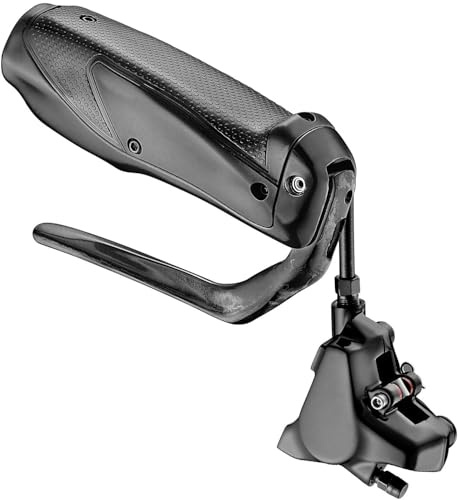 Accell Asia Unisex Adult Blips Adapter Kit, Black, One Size