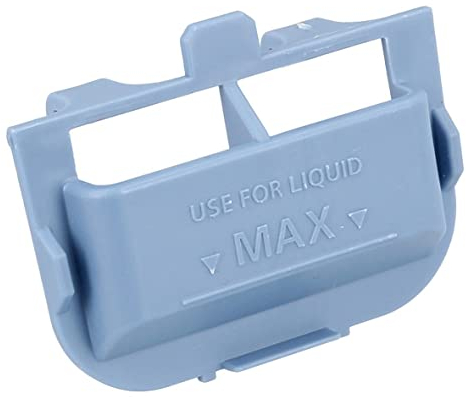easyPART Kompatibel/Ersatz für SAMSUNG DC6103510A Flüssigwaschmitteleinsatz DC61-03510A für Waschmaschine Waschtrockner