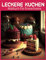Leckere Kuchen Malbuch Für Erwachsene: Großgedrucktes Kuchen-Malbuch mit Cupcakes, köstlichen Desserts für Erwachsene und Jugendliche | 30 ... und Entspannung und Diagrammseiten in Farbe